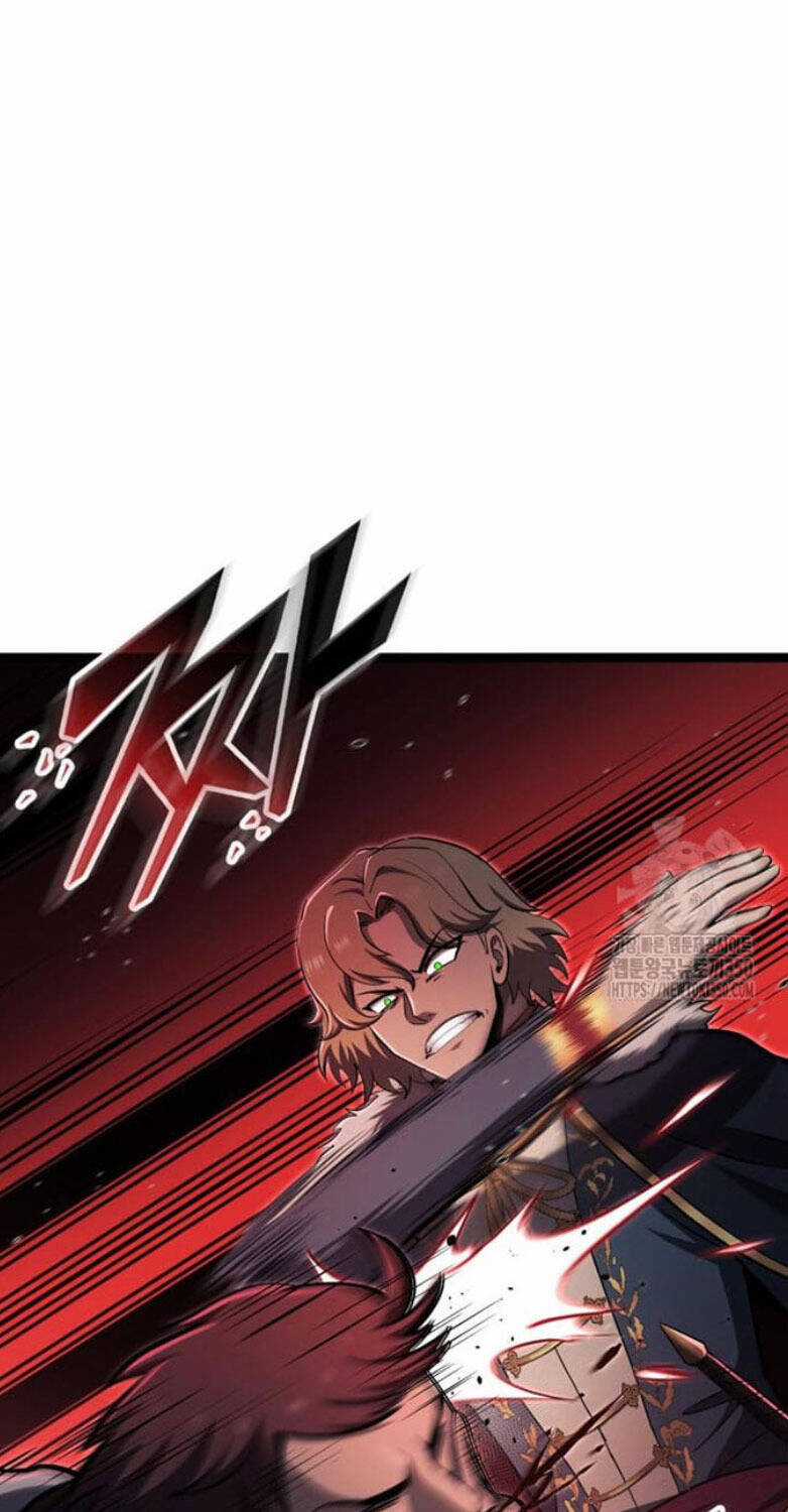 Nhà Vô Địch Kalli Chương 79 trang 31