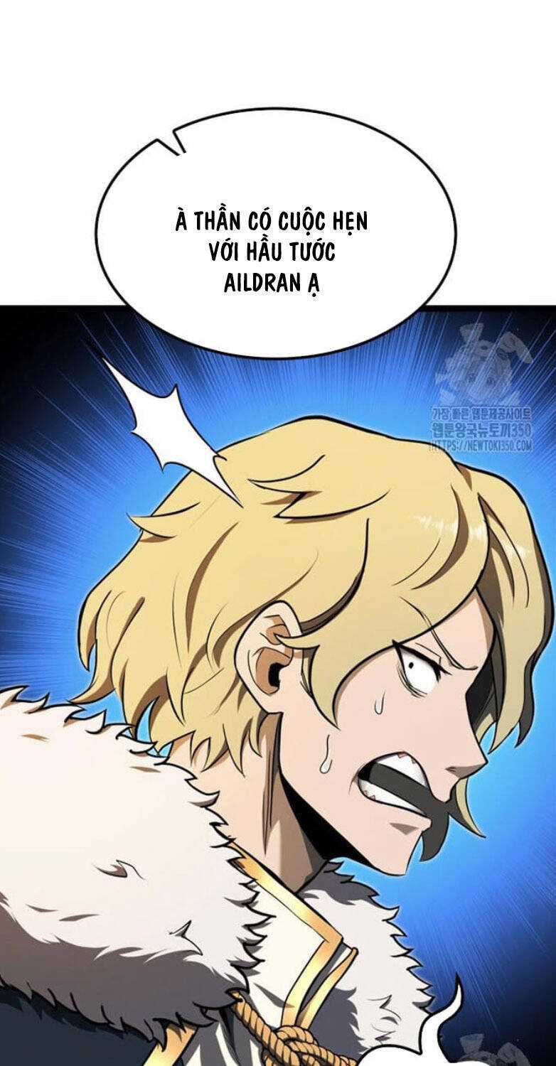 Nhà Vô Địch Kalli Chương 79 trang 36