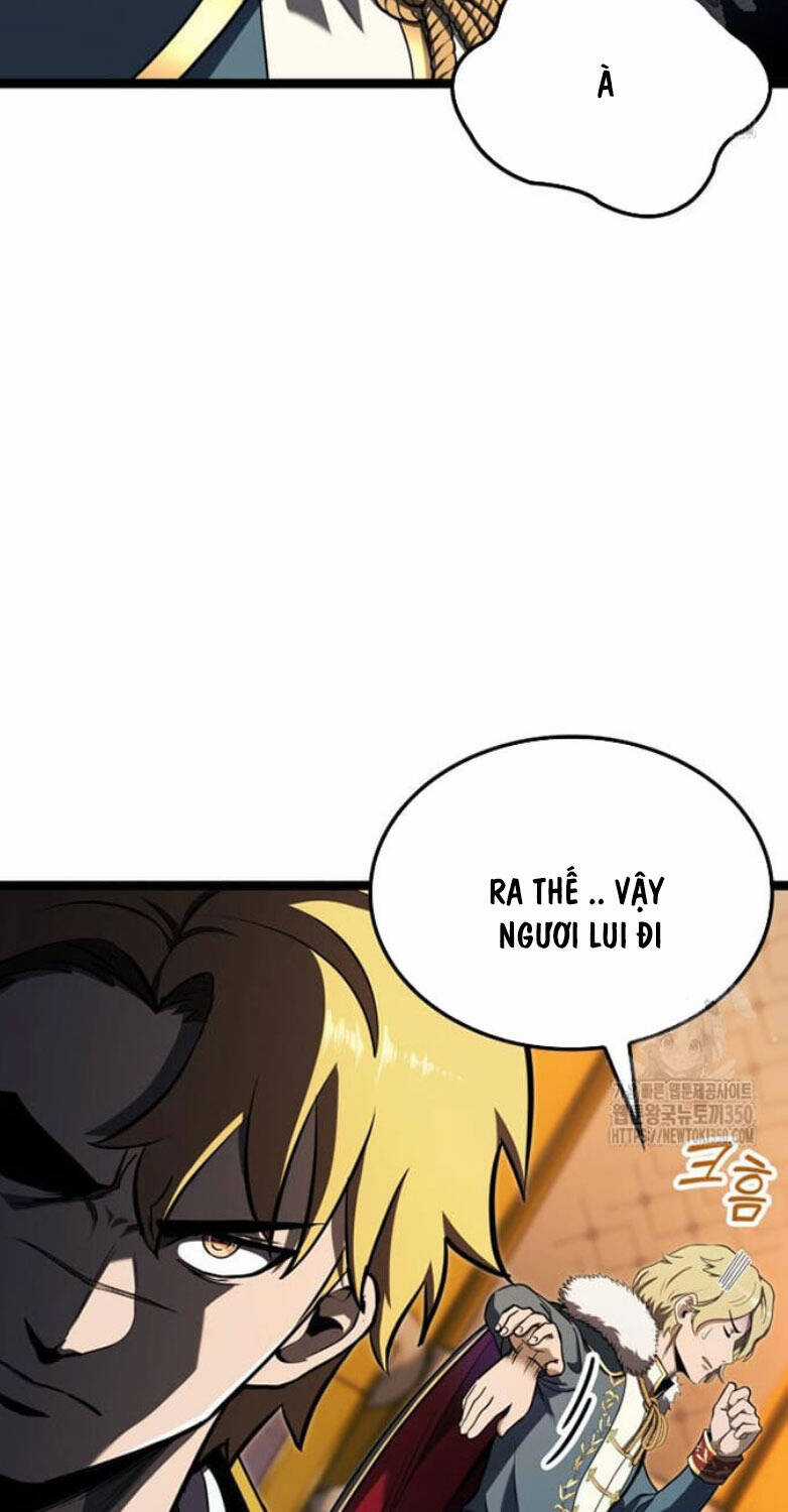 Nhà Vô Địch Kalli Chương 79 trang 37