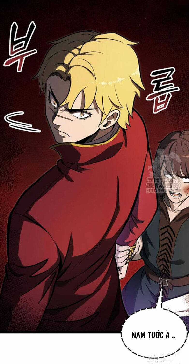 Nhà Vô Địch Kalli Chương 79 trang 39