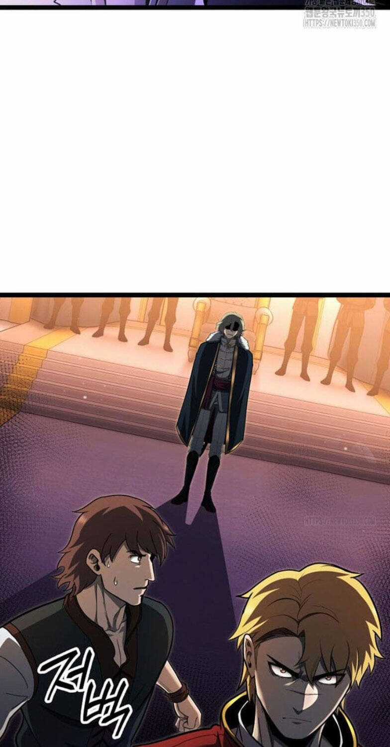 Nhà Vô Địch Kalli Chương 79 trang 44