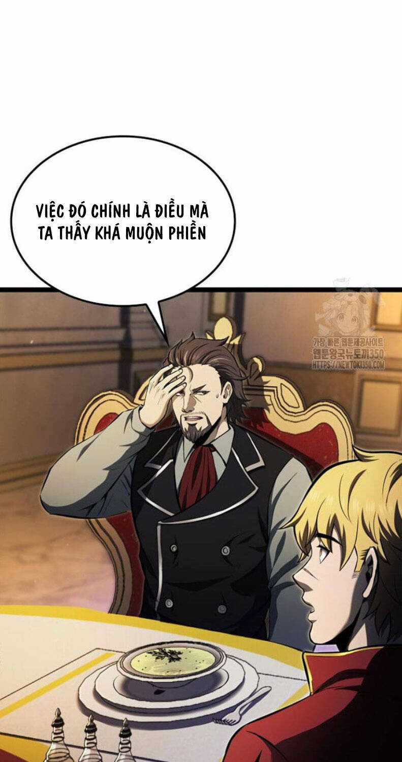 Nhà Vô Địch Kalli Chương 79 trang 5