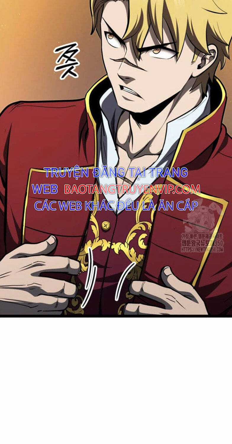 Nhà Vô Địch Kalli Chương 79 trang 50