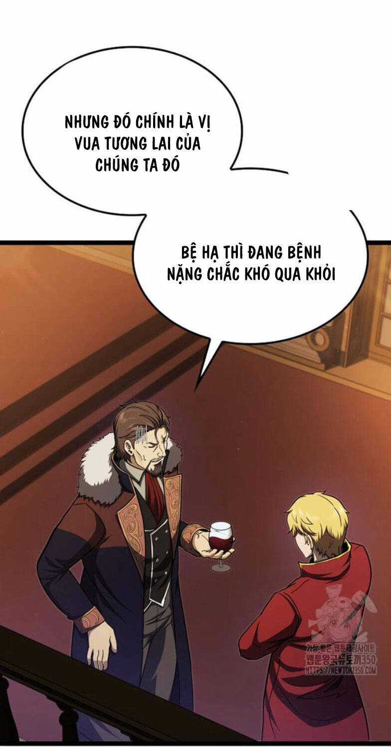 Nhà Vô Địch Kalli Chương 79 trang 51