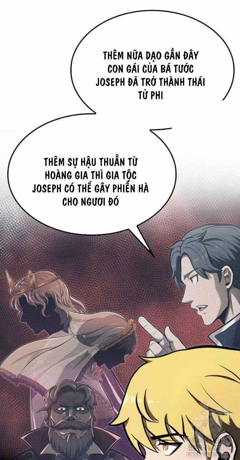 Nhà Vô Địch Kalli Chương 79 trang 54