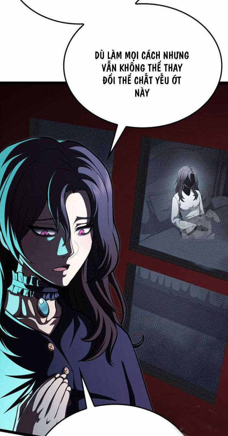 Nhà Vô Địch Kalli Chương 79 trang 73