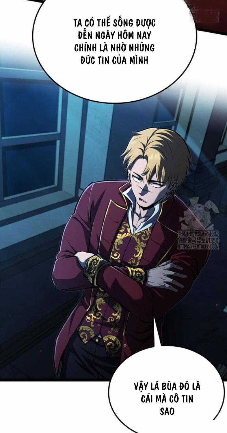 Nhà Vô Địch Kalli Chương 79 trang 74