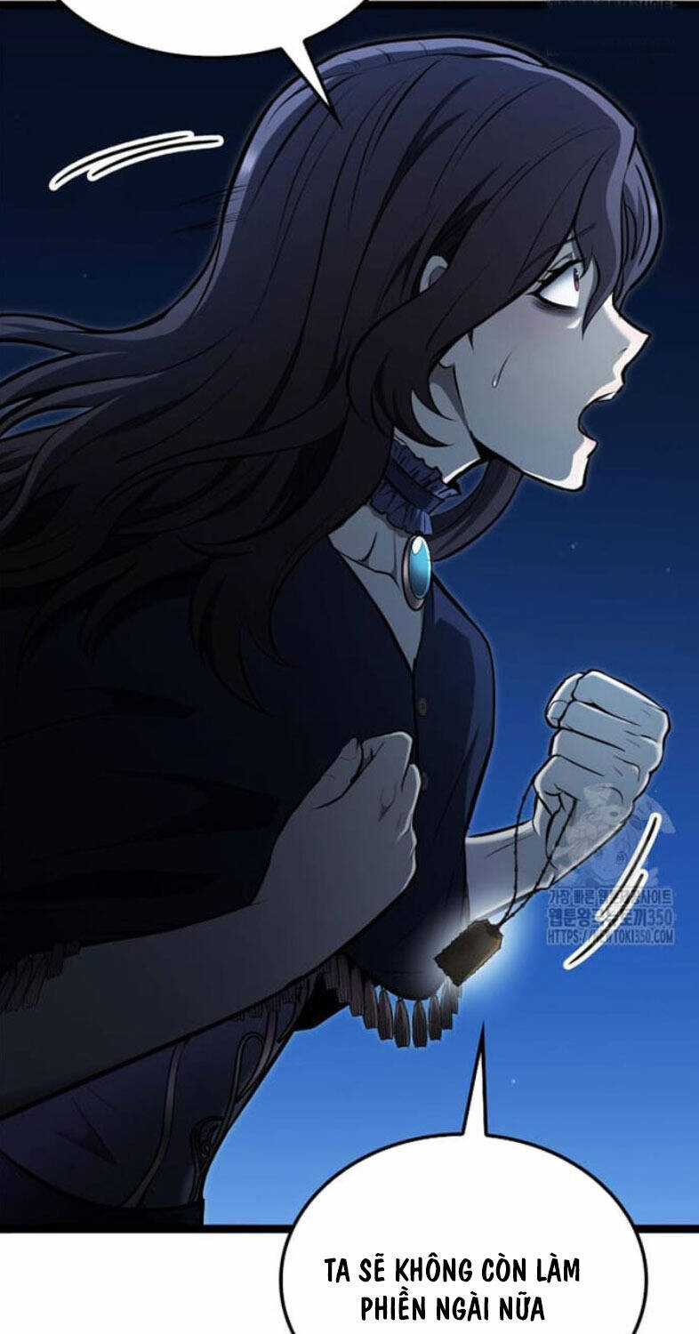 Nhà Vô Địch Kalli Chương 79 trang 77