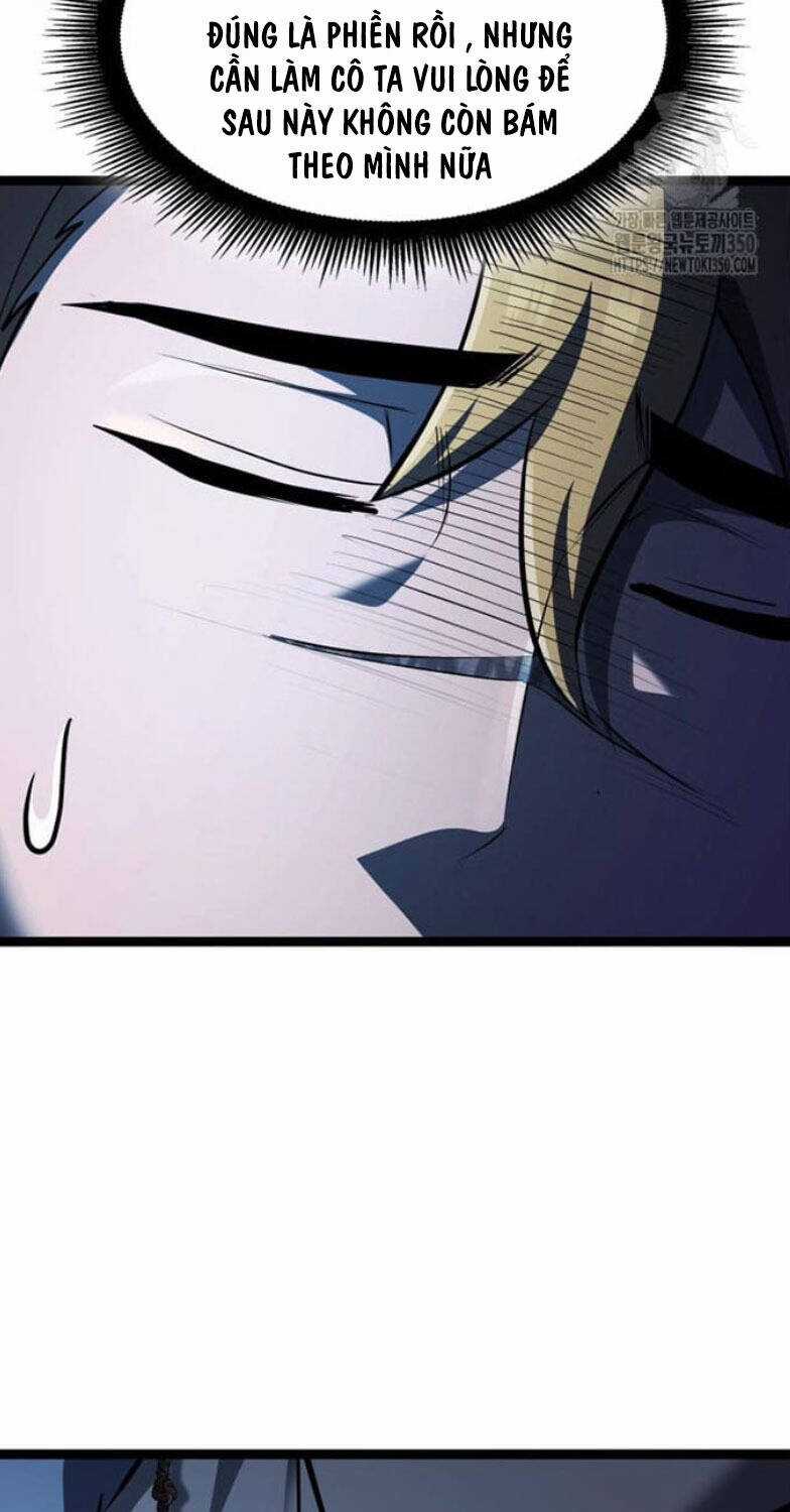 Nhà Vô Địch Kalli Chương 79 trang 80