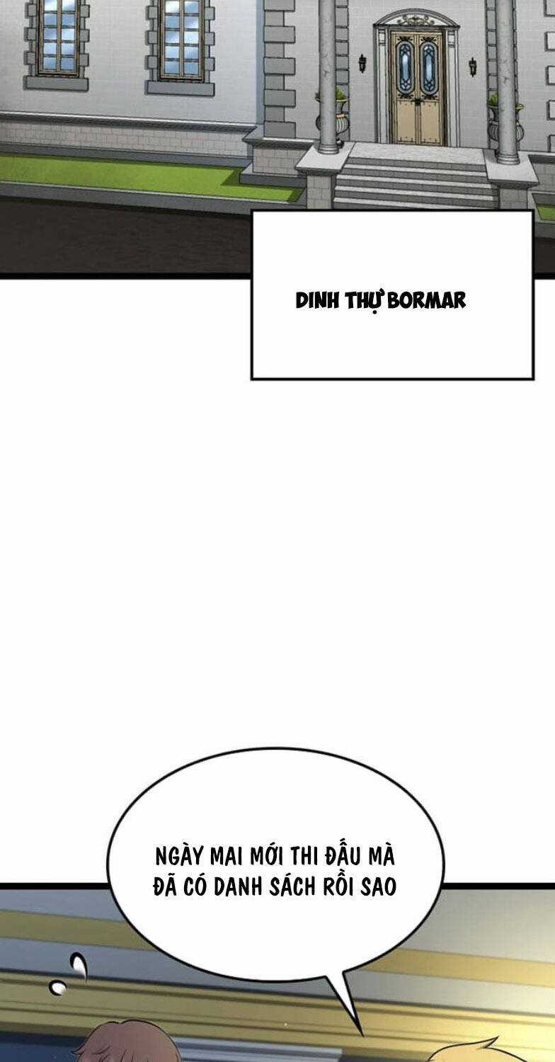 Nhà Vô Địch Kalli Chương 79 trang 89