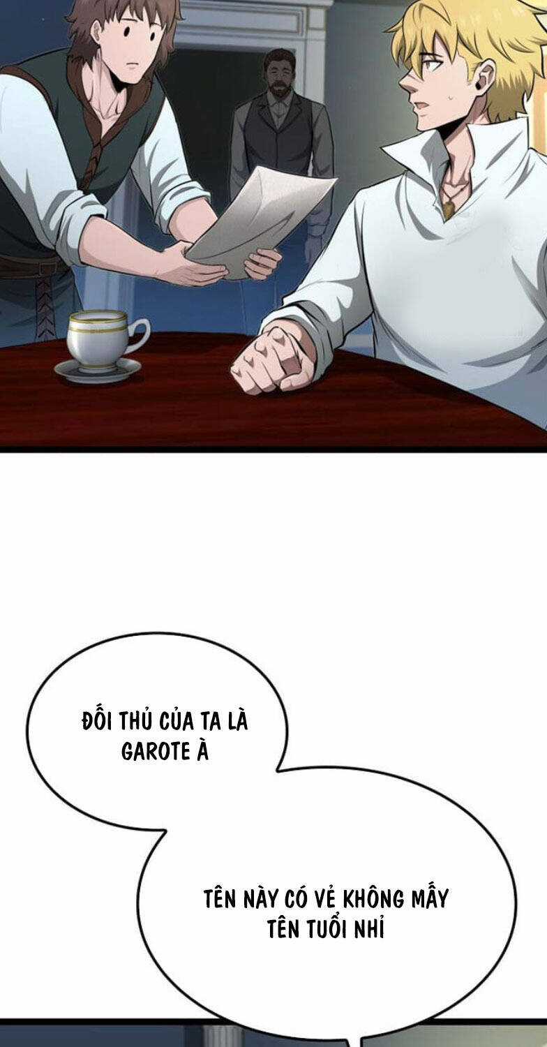 Nhà Vô Địch Kalli Chương 79 trang 90