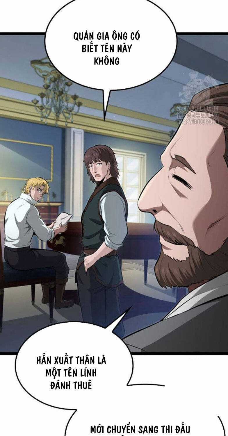 Nhà Vô Địch Kalli Chương 79 trang 92