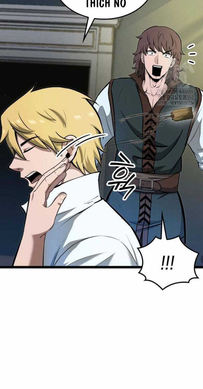 Nhà Vô Địch Kalli Chương 79 trang 99