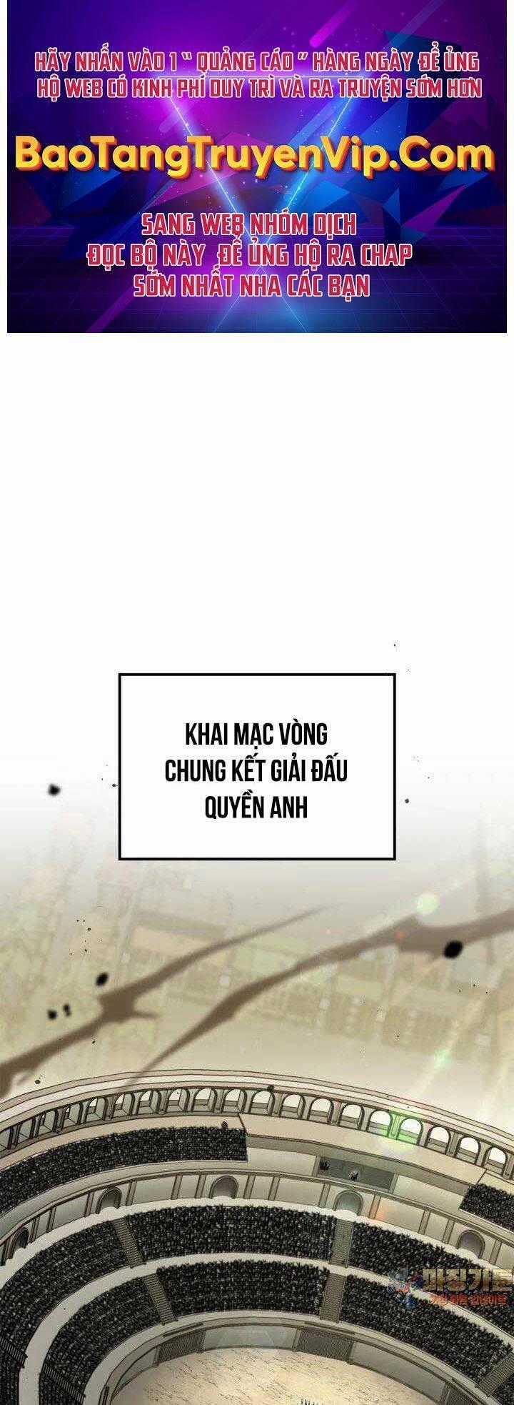 Nhà Vô Địch Kalli Chương 80 trang 1