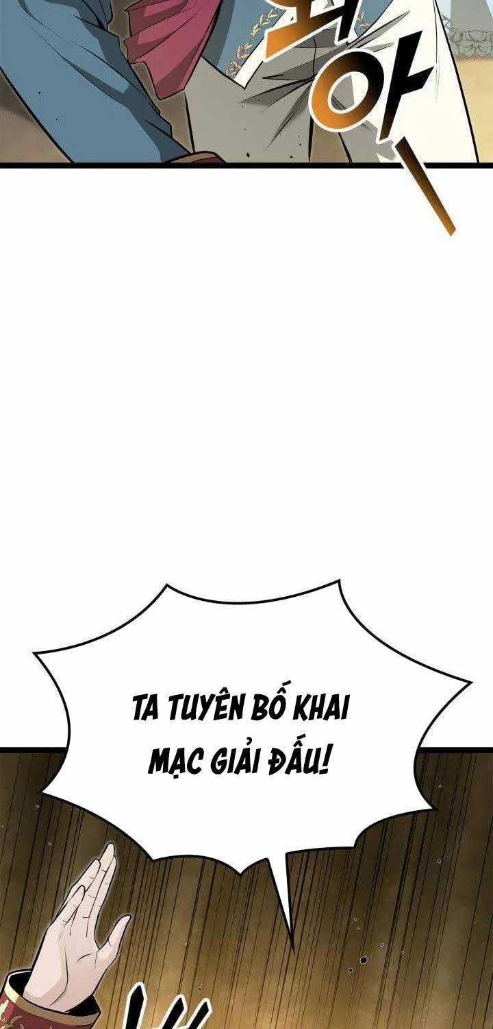 Nhà Vô Địch Kalli Chương 80 trang 11