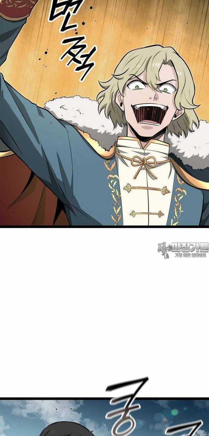 Nhà Vô Địch Kalli Chương 80 trang 12