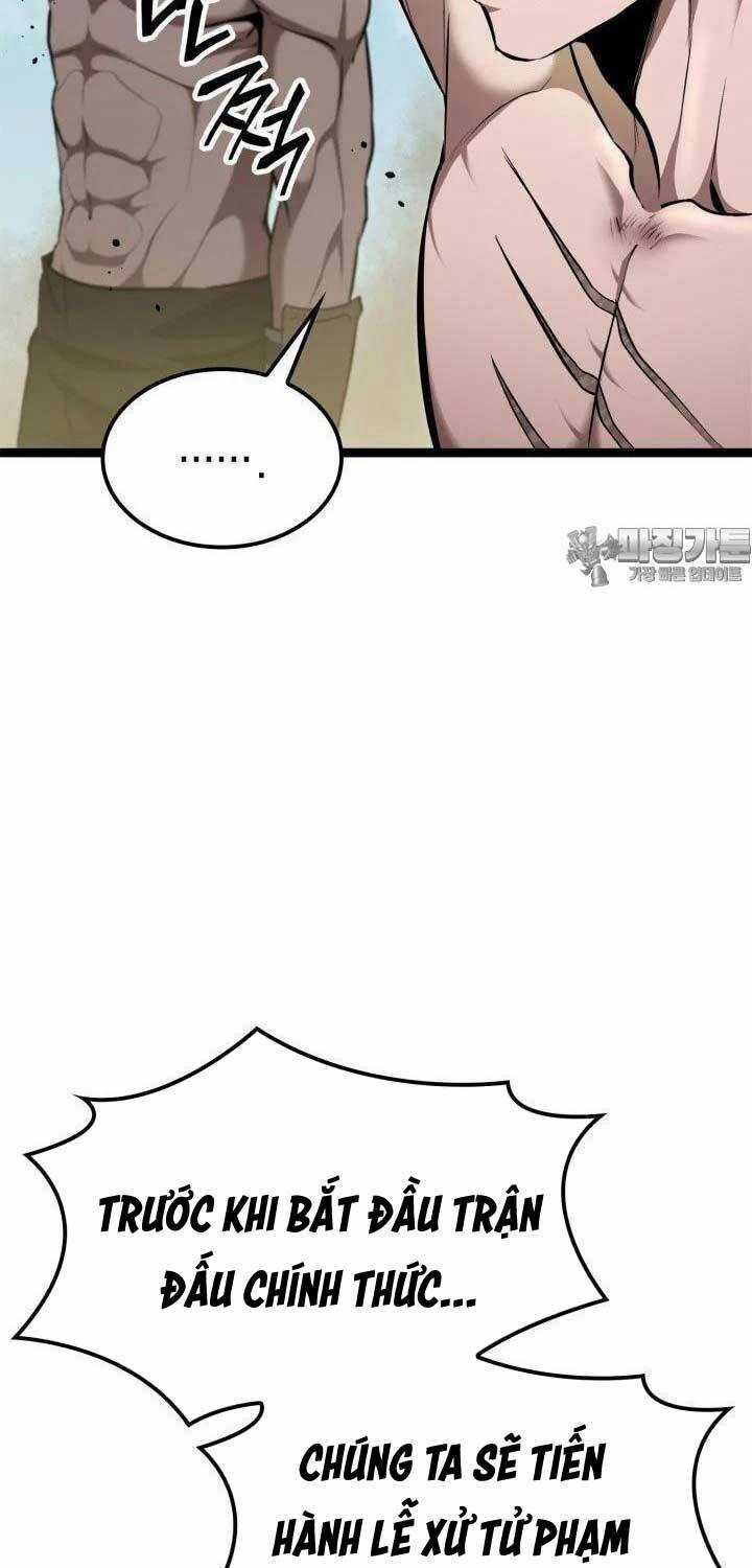 Nhà Vô Địch Kalli Chương 80 trang 14