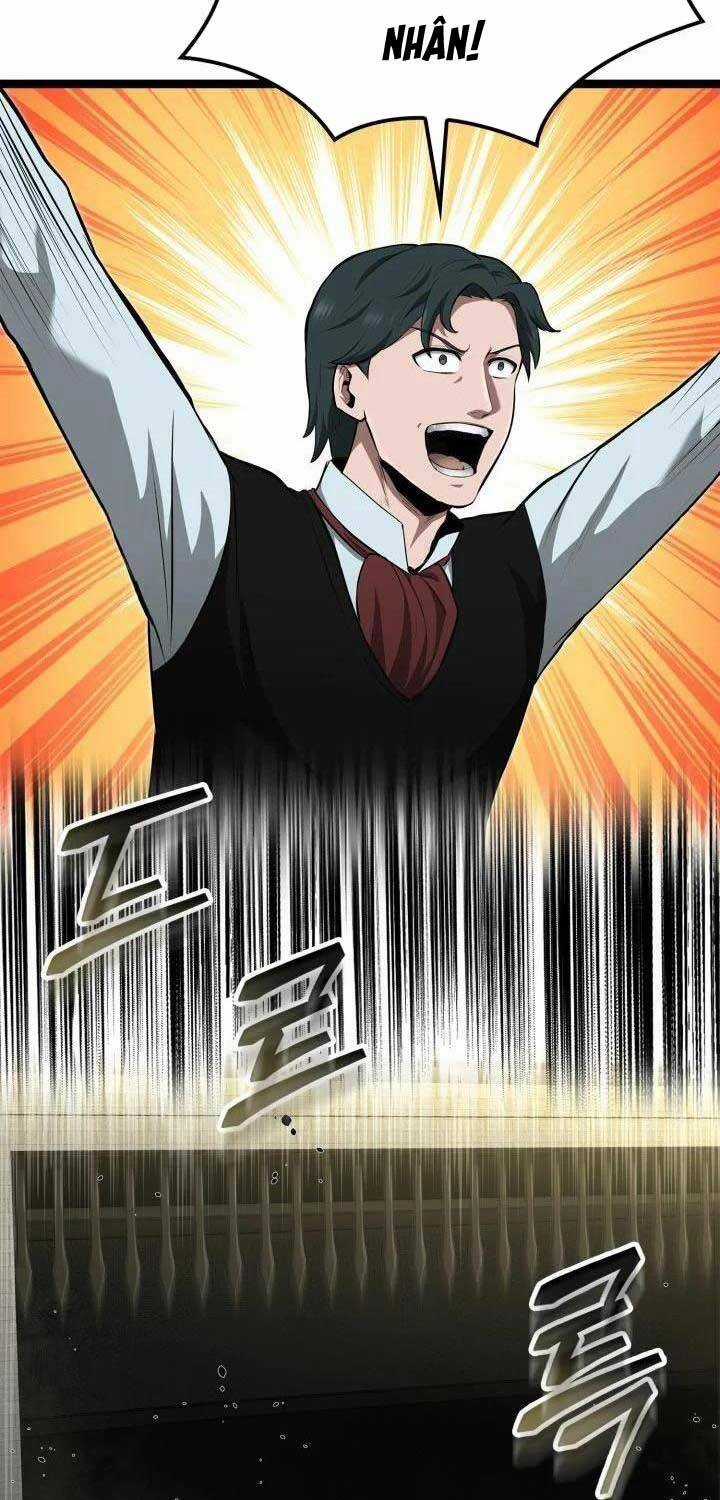 Nhà Vô Địch Kalli Chương 80 trang 15