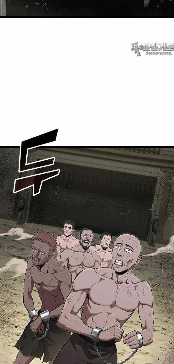 Nhà Vô Địch Kalli Chương 80 trang 16