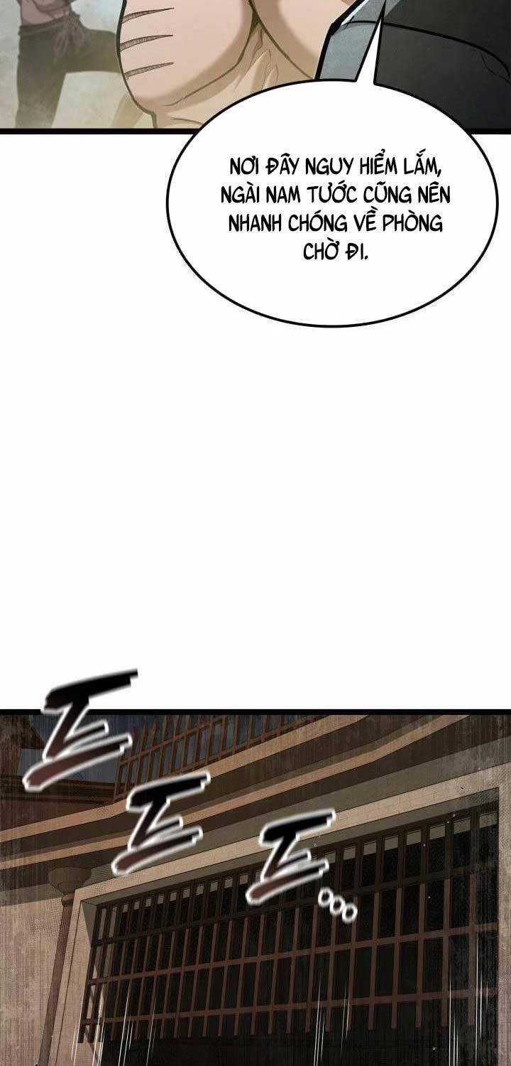 Nhà Vô Địch Kalli Chương 80 trang 20