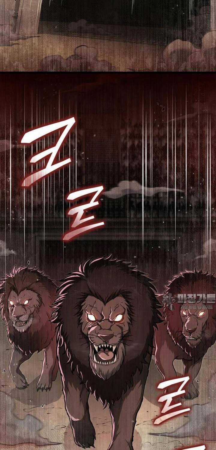 Nhà Vô Địch Kalli Chương 80 trang 21