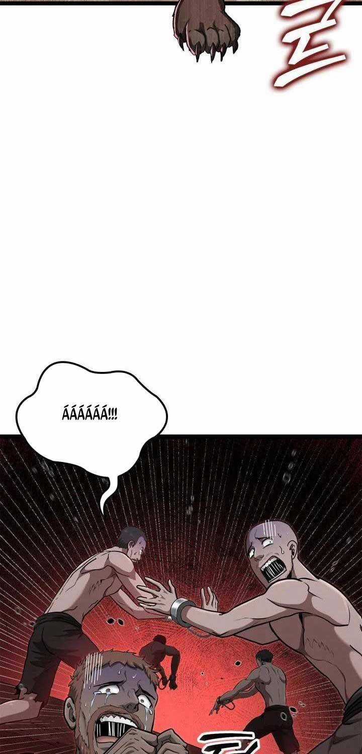 Nhà Vô Địch Kalli Chương 80 trang 22