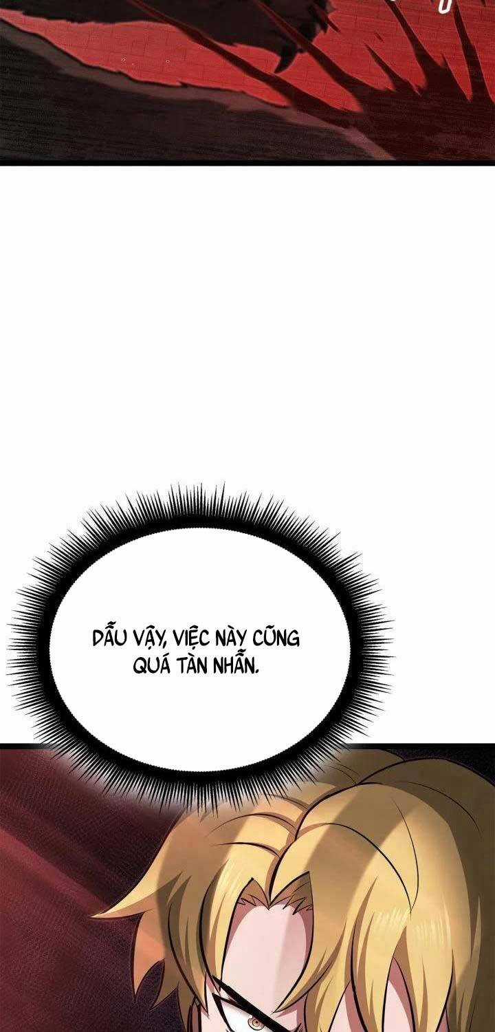 Nhà Vô Địch Kalli Chương 80 trang 31