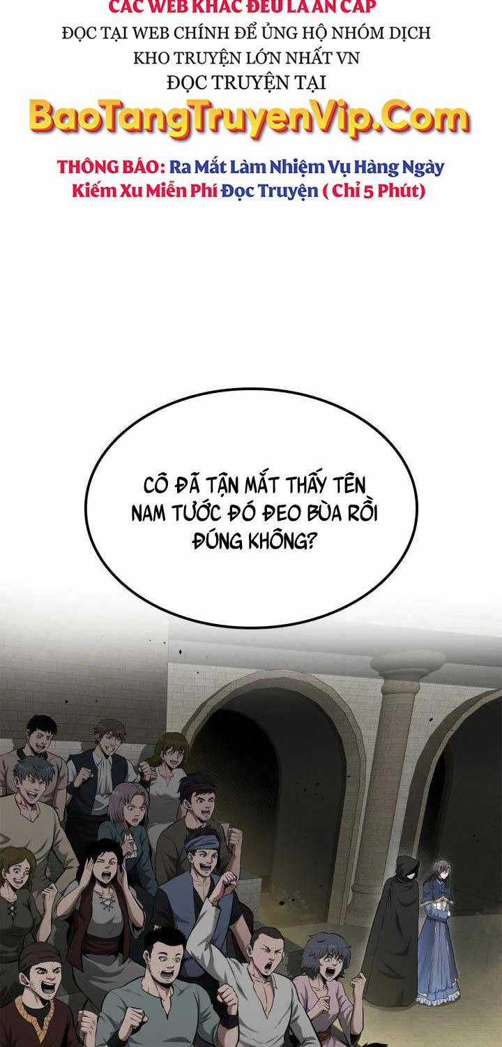 Nhà Vô Địch Kalli Chương 80 trang 34