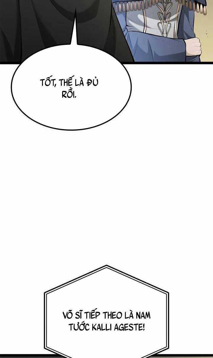 Nhà Vô Địch Kalli Chương 80 trang 36