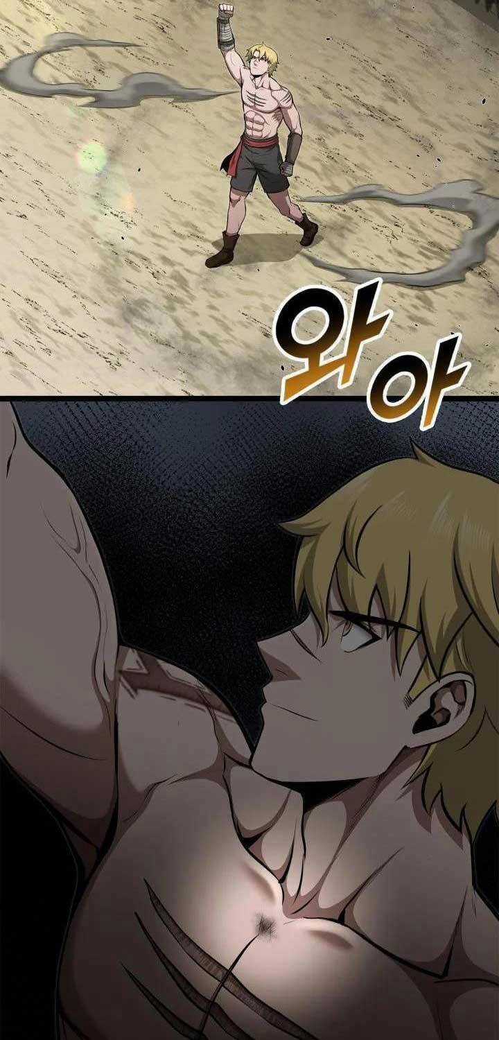 Nhà Vô Địch Kalli Chương 80 trang 38