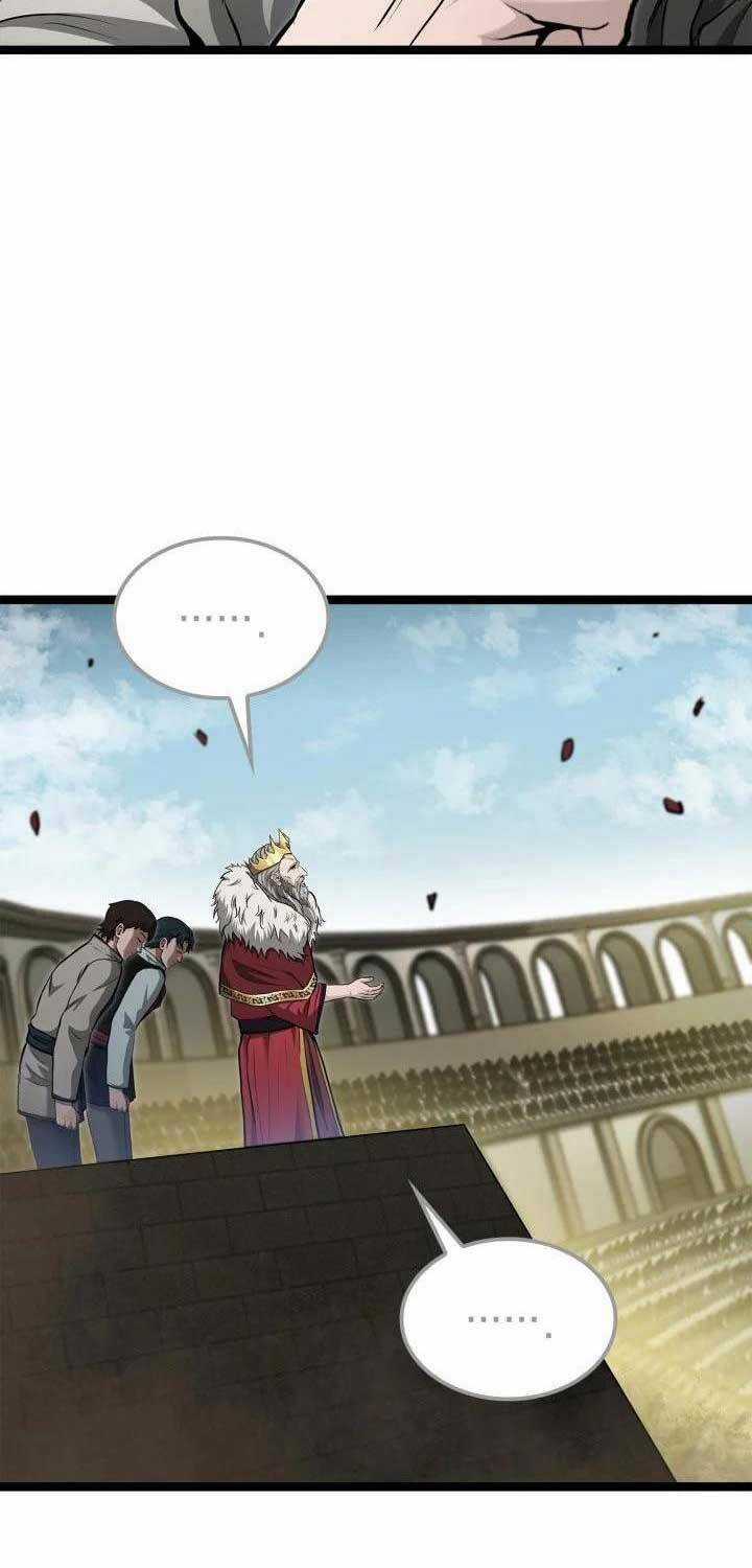 Nhà Vô Địch Kalli Chương 80 trang 4