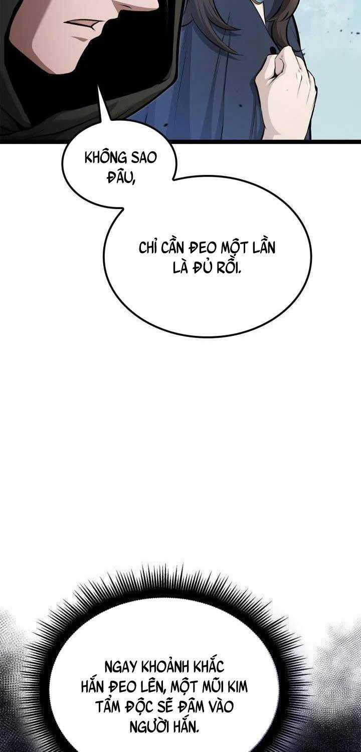 Nhà Vô Địch Kalli Chương 80 trang 40