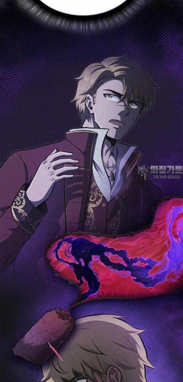 Nhà Vô Địch Kalli Chương 80 trang 41