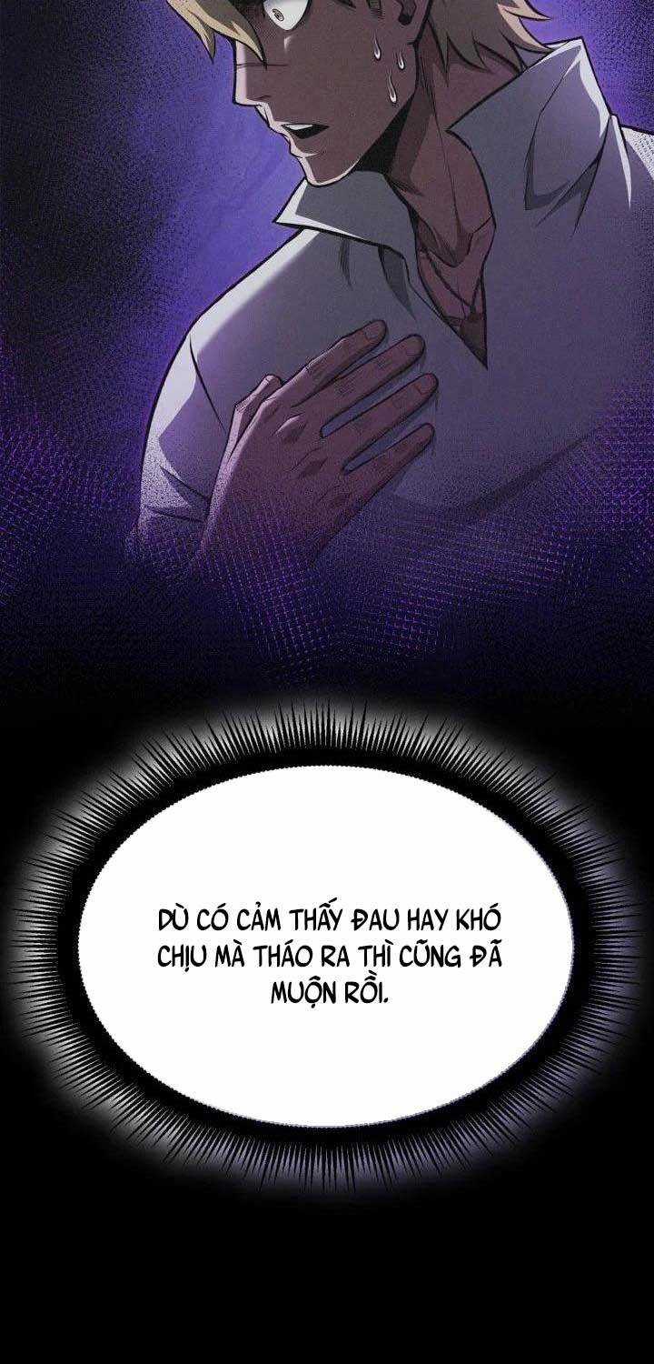 Nhà Vô Địch Kalli Chương 80 trang 42