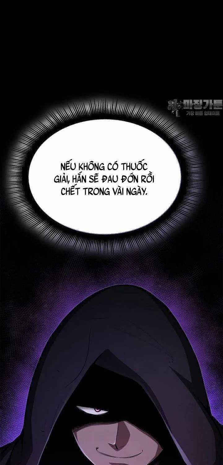 Nhà Vô Địch Kalli Chương 80 trang 43