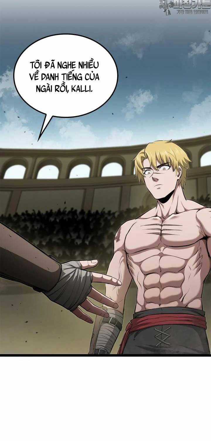 Nhà Vô Địch Kalli Chương 80 trang 45