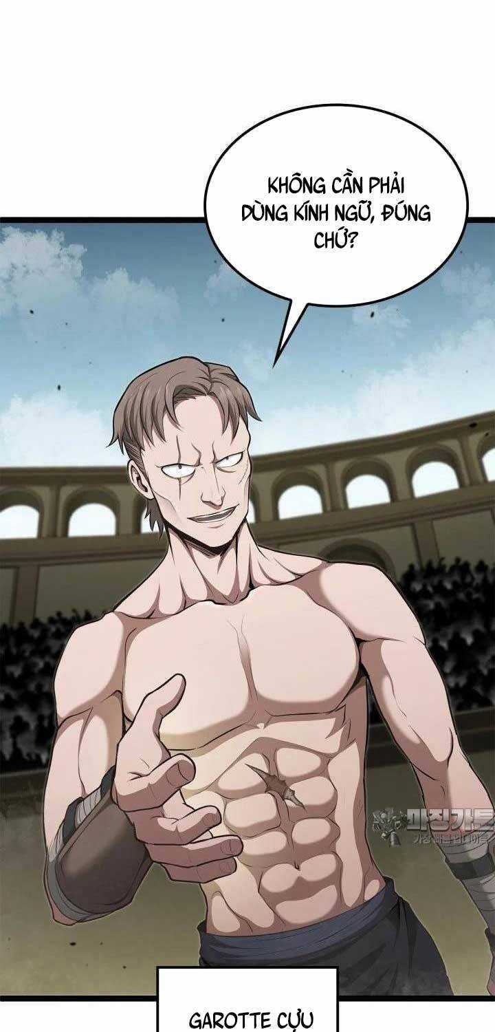 Nhà Vô Địch Kalli Chương 80 trang 46