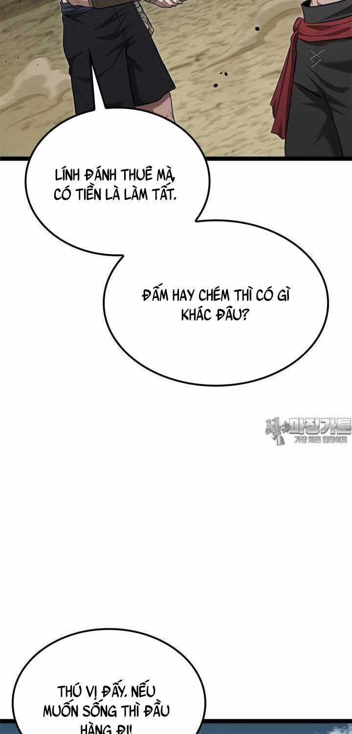 Nhà Vô Địch Kalli Chương 80 trang 48