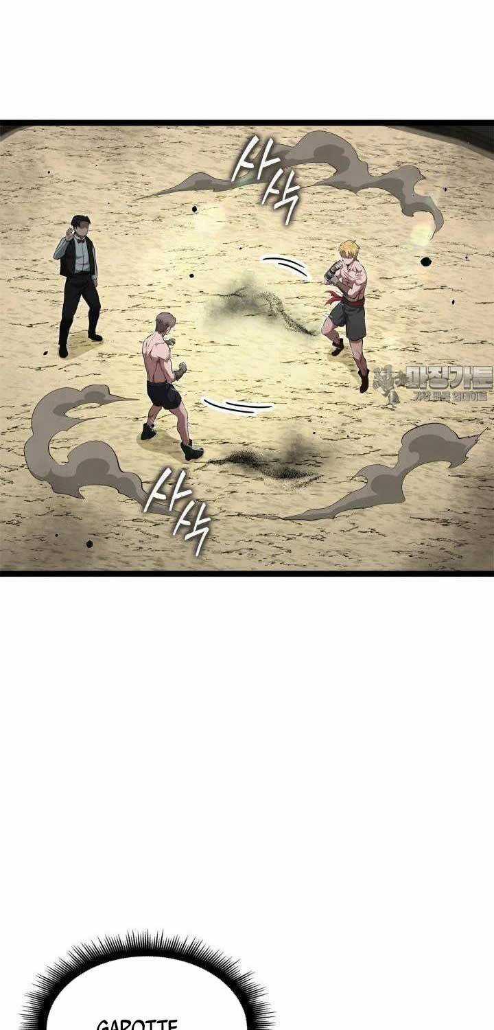 Nhà Vô Địch Kalli Chương 80 trang 50