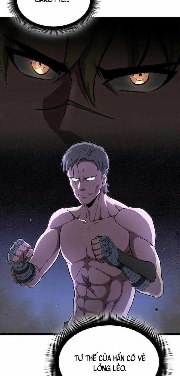 Nhà Vô Địch Kalli Chương 80 trang 51