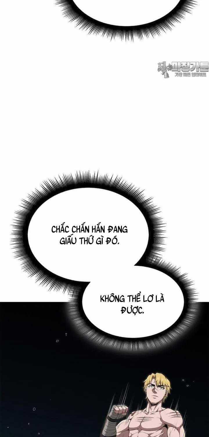 Nhà Vô Địch Kalli Chương 80 trang 52