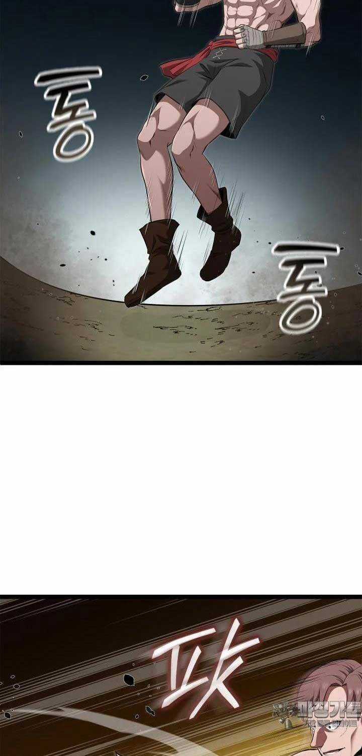 Nhà Vô Địch Kalli Chương 80 trang 53