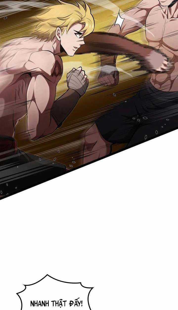 Nhà Vô Địch Kalli Chương 80 trang 54