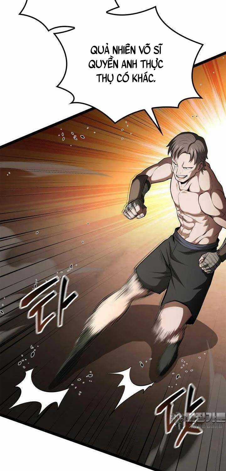 Nhà Vô Địch Kalli Chương 80 trang 55