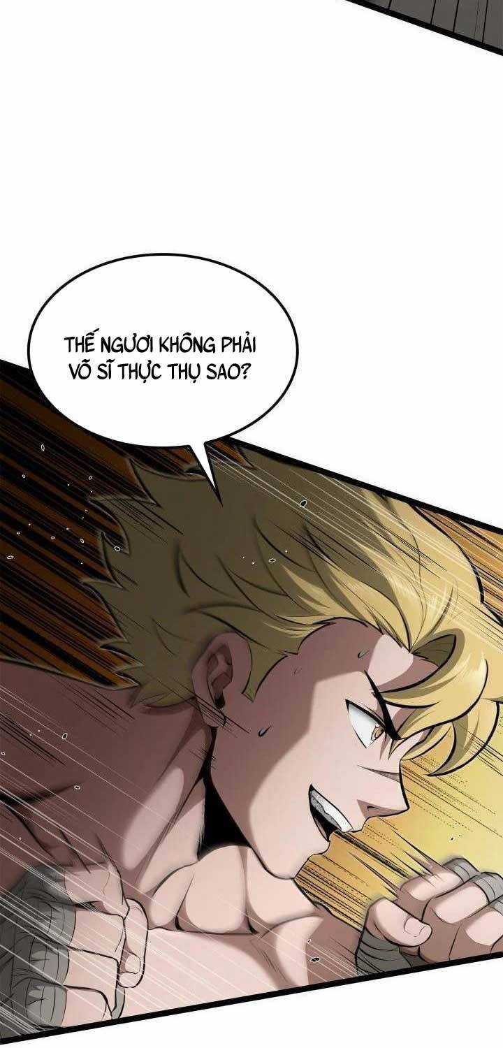 Nhà Vô Địch Kalli Chương 80 trang 56