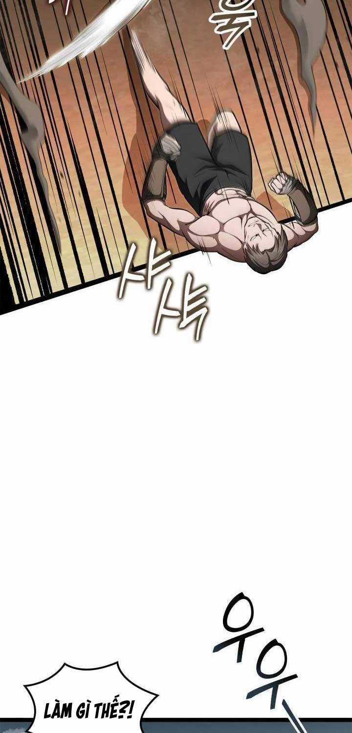 Nhà Vô Địch Kalli Chương 80 trang 58