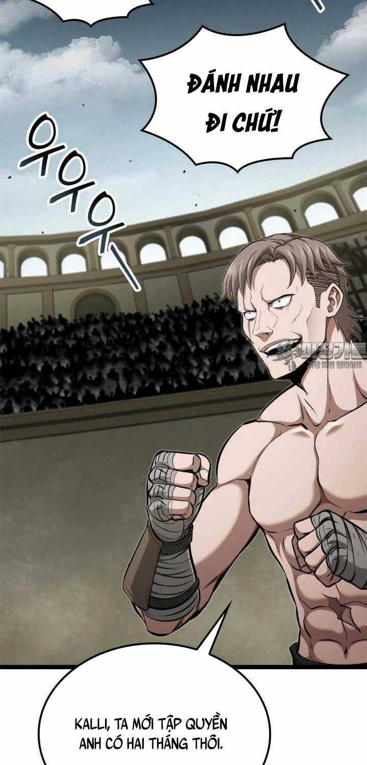 Nhà Vô Địch Kalli Chương 80 trang 59