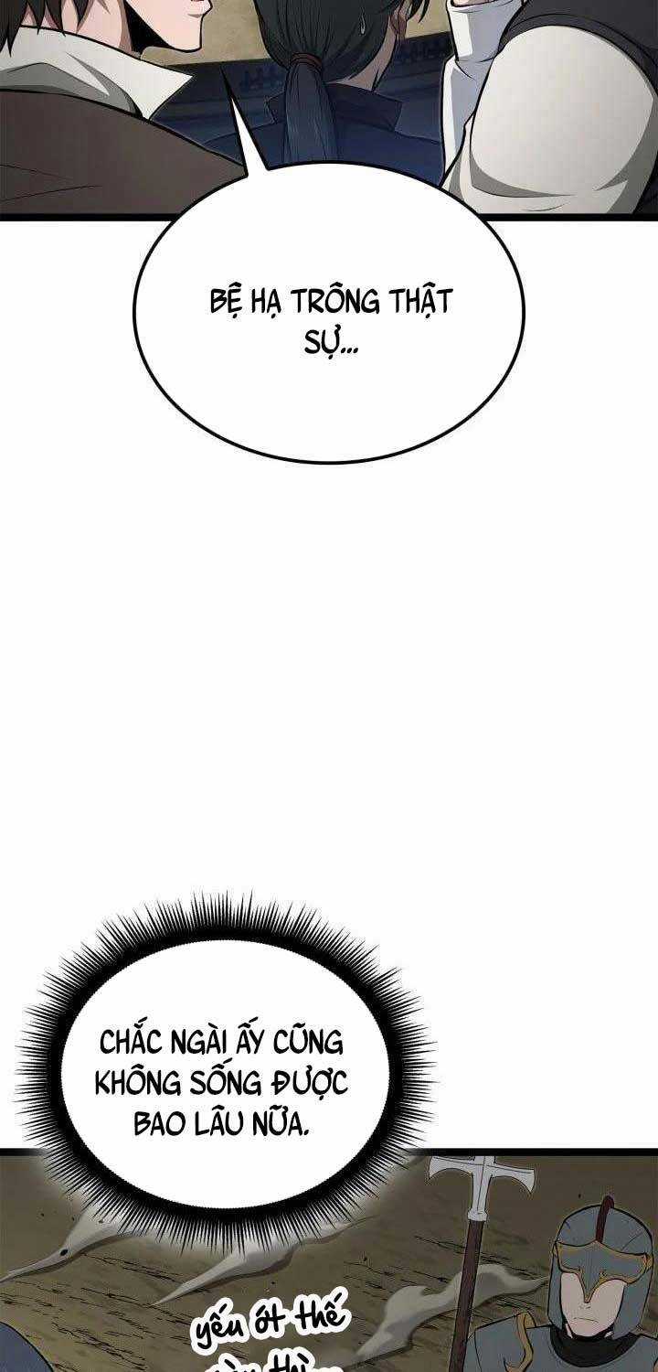 Nhà Vô Địch Kalli Chương 80 trang 6