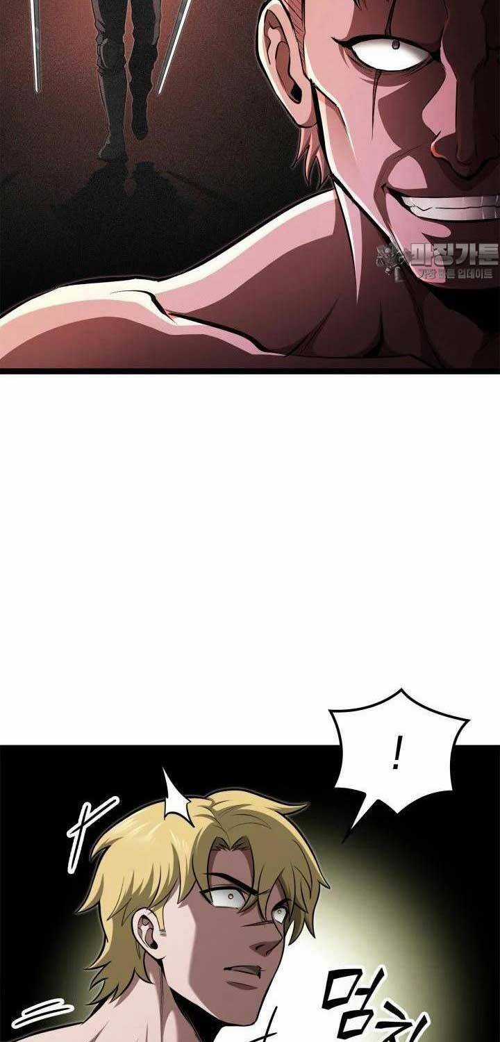 Nhà Vô Địch Kalli Chương 80 trang 61