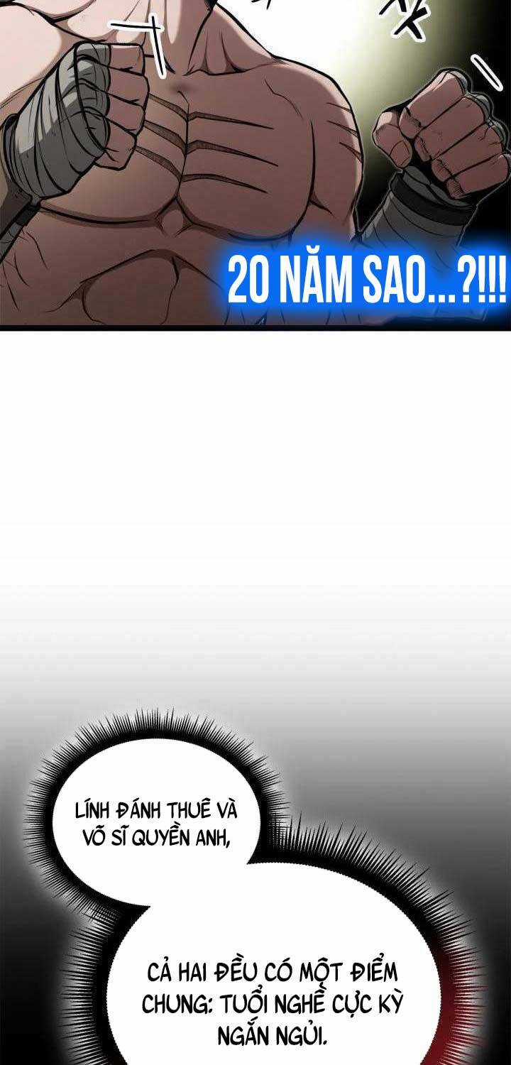 Nhà Vô Địch Kalli Chương 80 trang 62